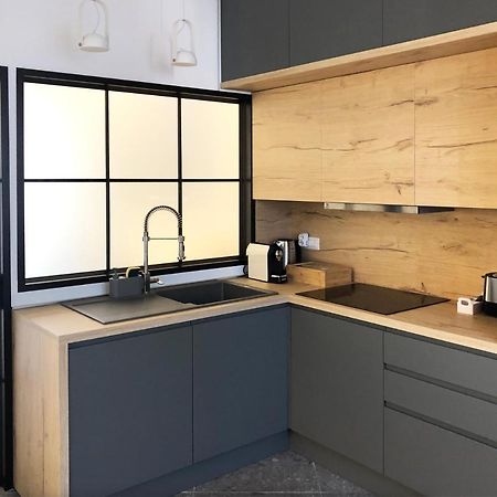 Lily Apartment Napoli Luaran gambar