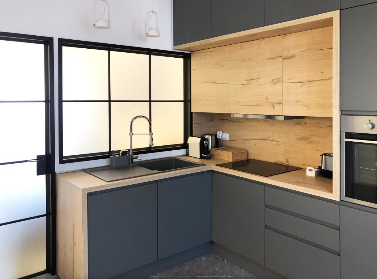 Lily Apartment Napoli Luaran gambar