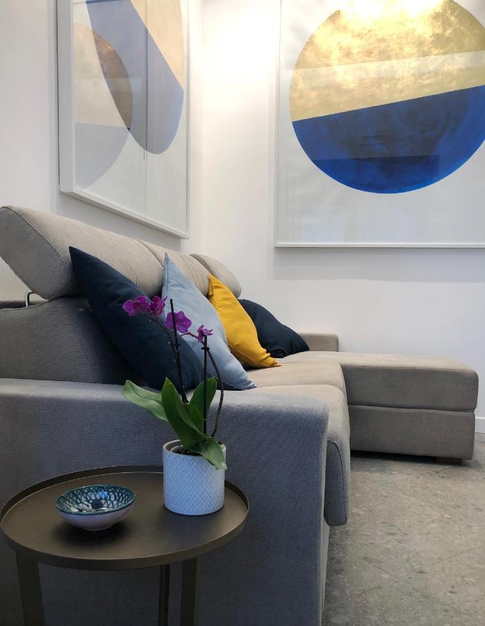 Lily Apartment Napoli Luaran gambar