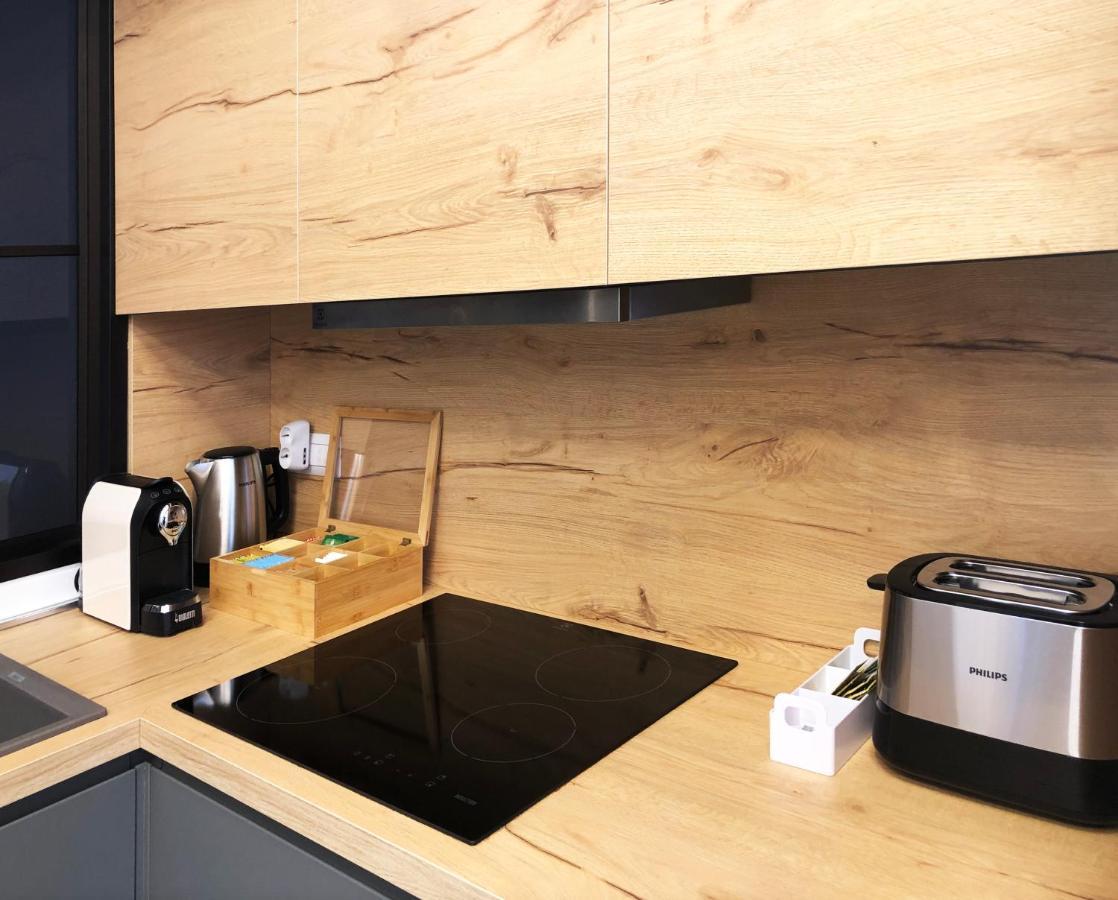 Lily Apartment Napoli Luaran gambar