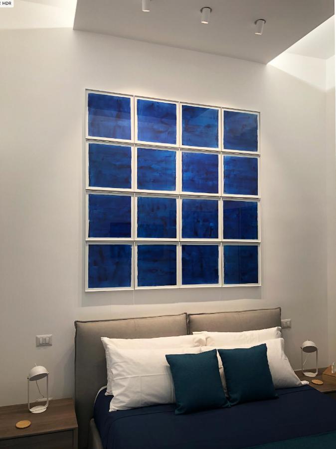 Lily Apartment Napoli Luaran gambar