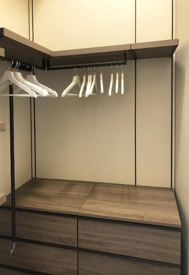 Lily Apartment Napoli Luaran gambar
