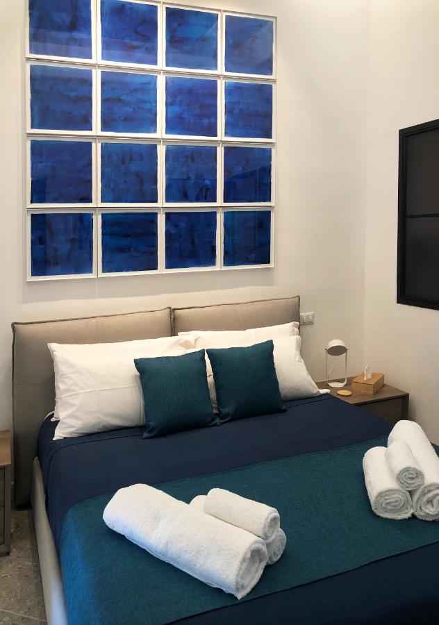 Lily Apartment Napoli Luaran gambar