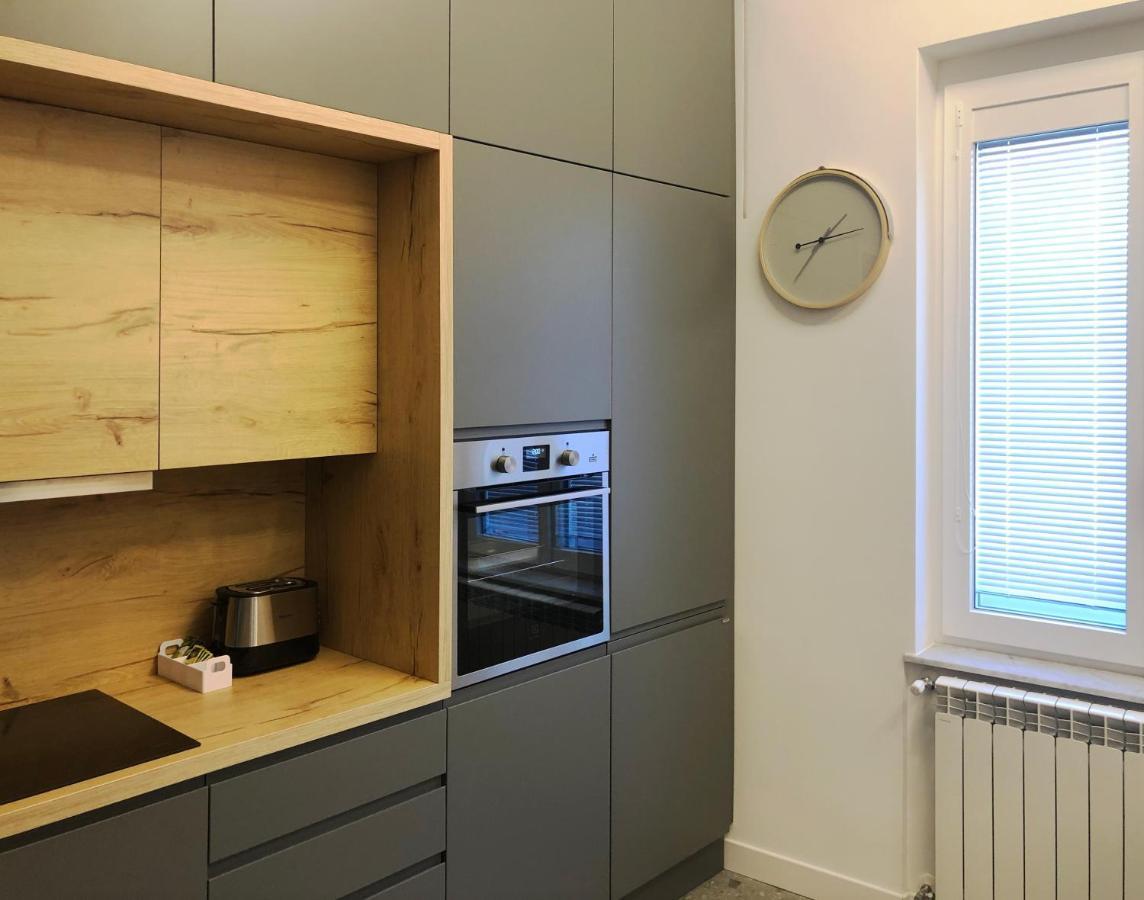Lily Apartment Napoli Luaran gambar
