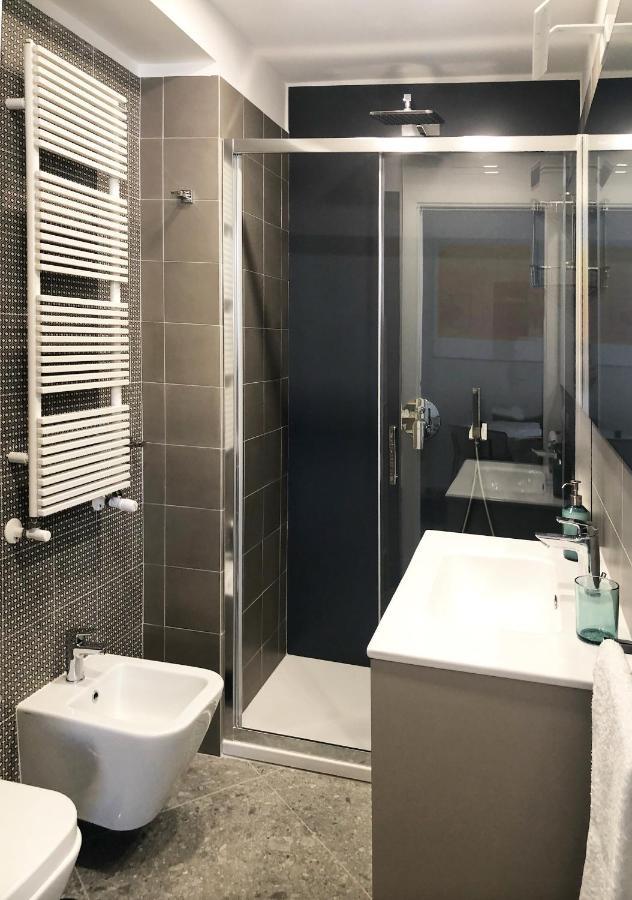Lily Apartment Napoli Luaran gambar