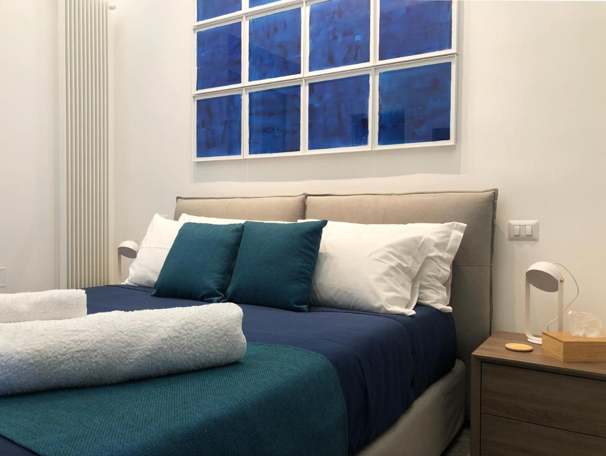 Lily Apartment Napoli Luaran gambar
