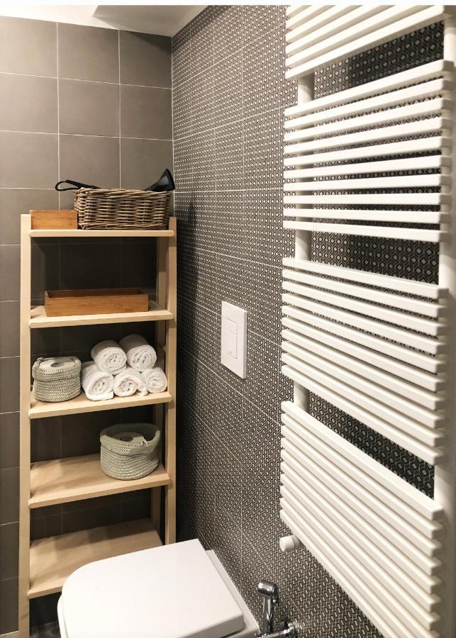 Lily Apartment Napoli Luaran gambar