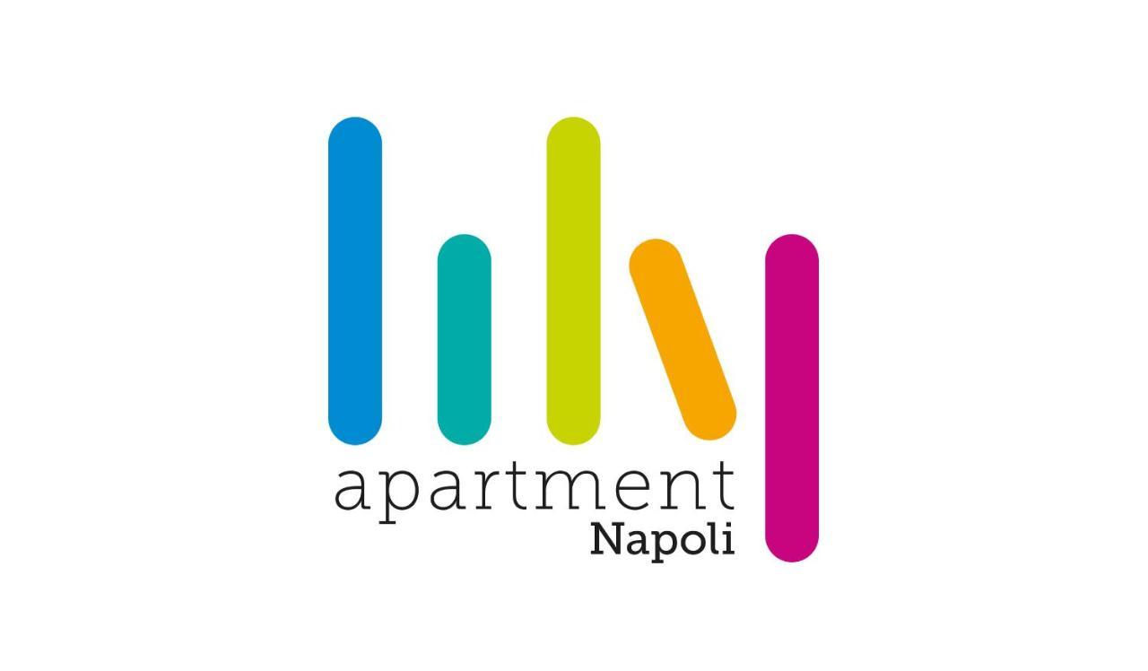 Lily Apartment Napoli Luaran gambar